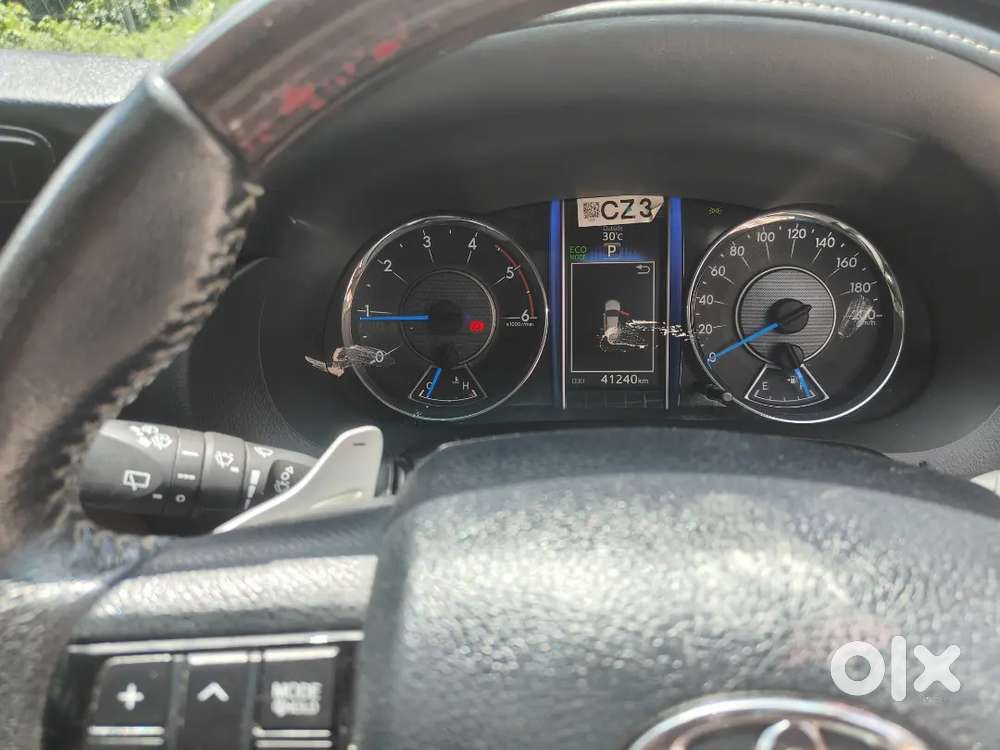 Fortuner For Sale