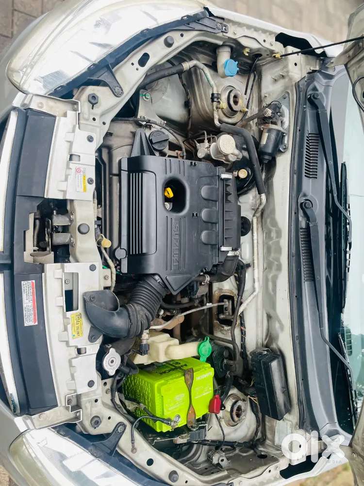 Maruti Suzuki Alto K10 Vxi 2015 Low Km