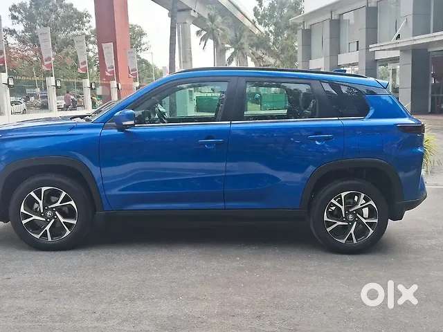 Toyota Urban Cruiser Hyryder 1.5 G Hybrid, 2023, Petrol