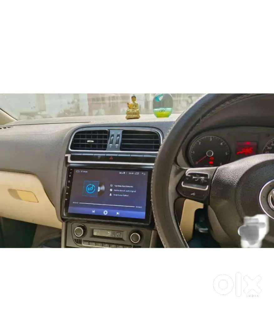 Volkswagen Vento Highline 2013 Manual Diesel