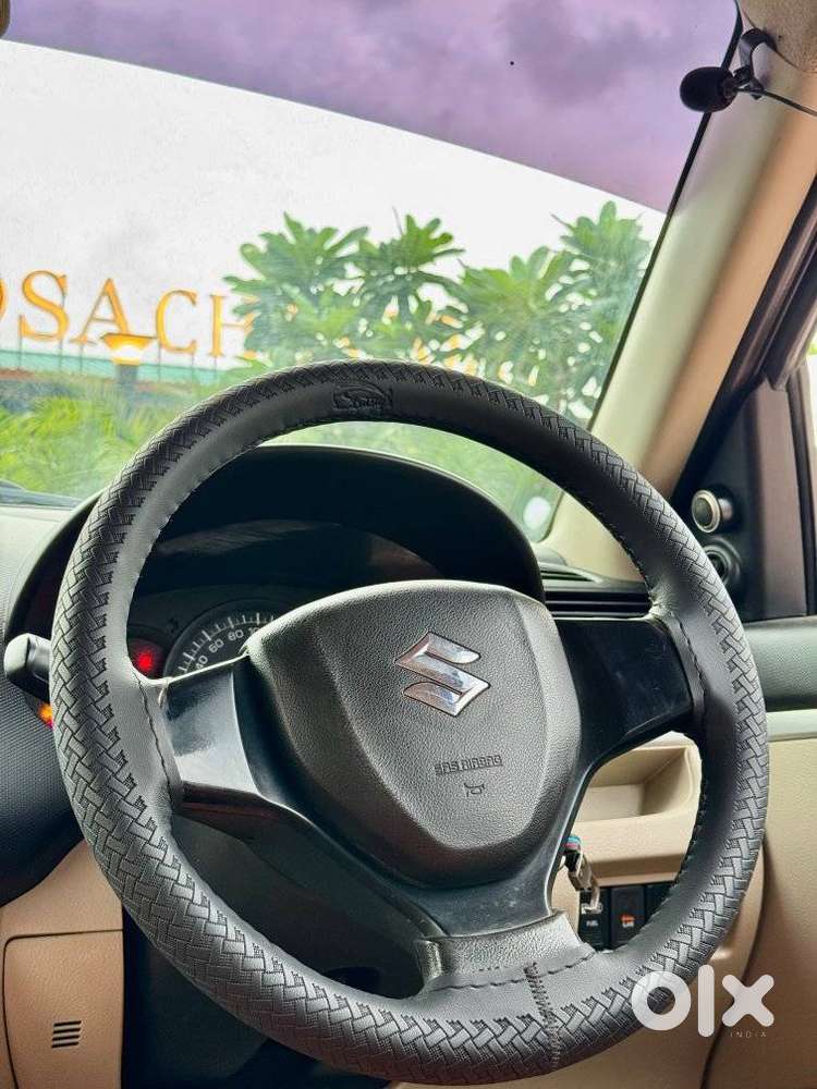 Maruti Suzuki Swift Dzire Tour Ldi, 2022, Cng & Hybrids