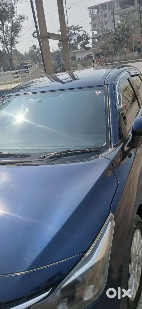 Maruti Suzuki Baleno 2023 Petrol 62000 Km Driven