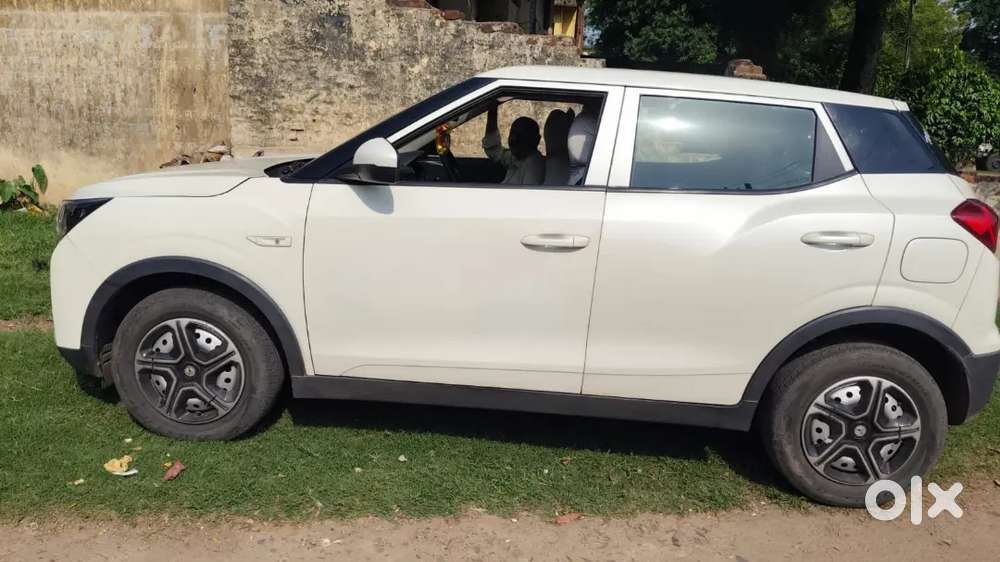 Mahindra Xuv300 2023