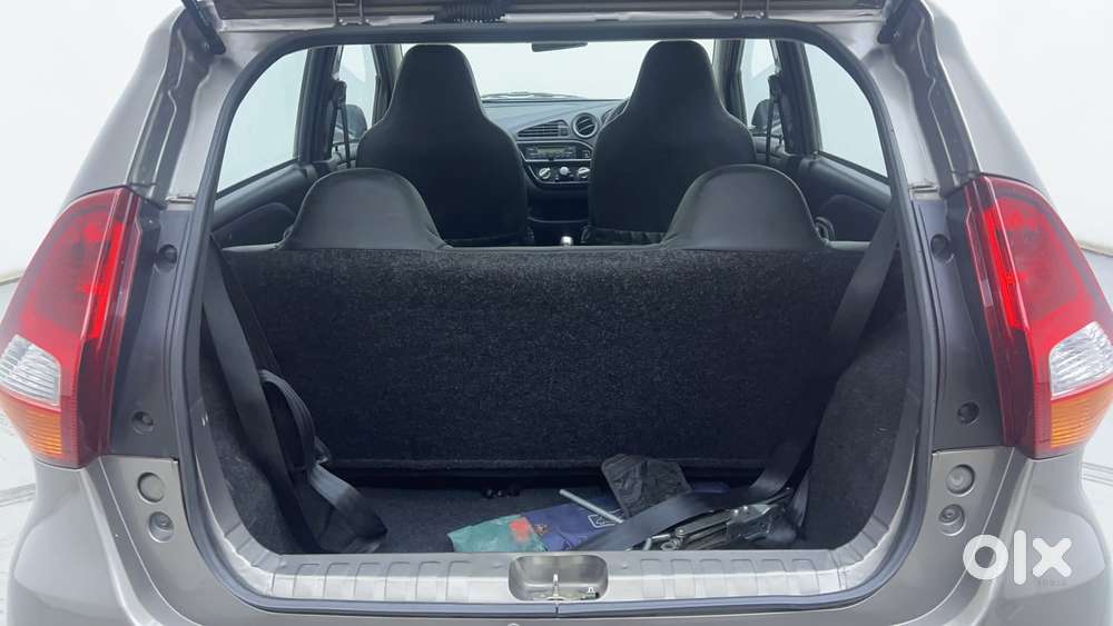 Datsun Redigo Amt 1.0 S, 2019, Petrol