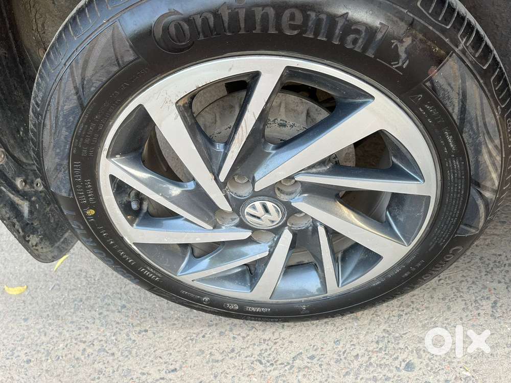 Volkswagen Polo 1.0 Comfortline At, 2021, Petrol