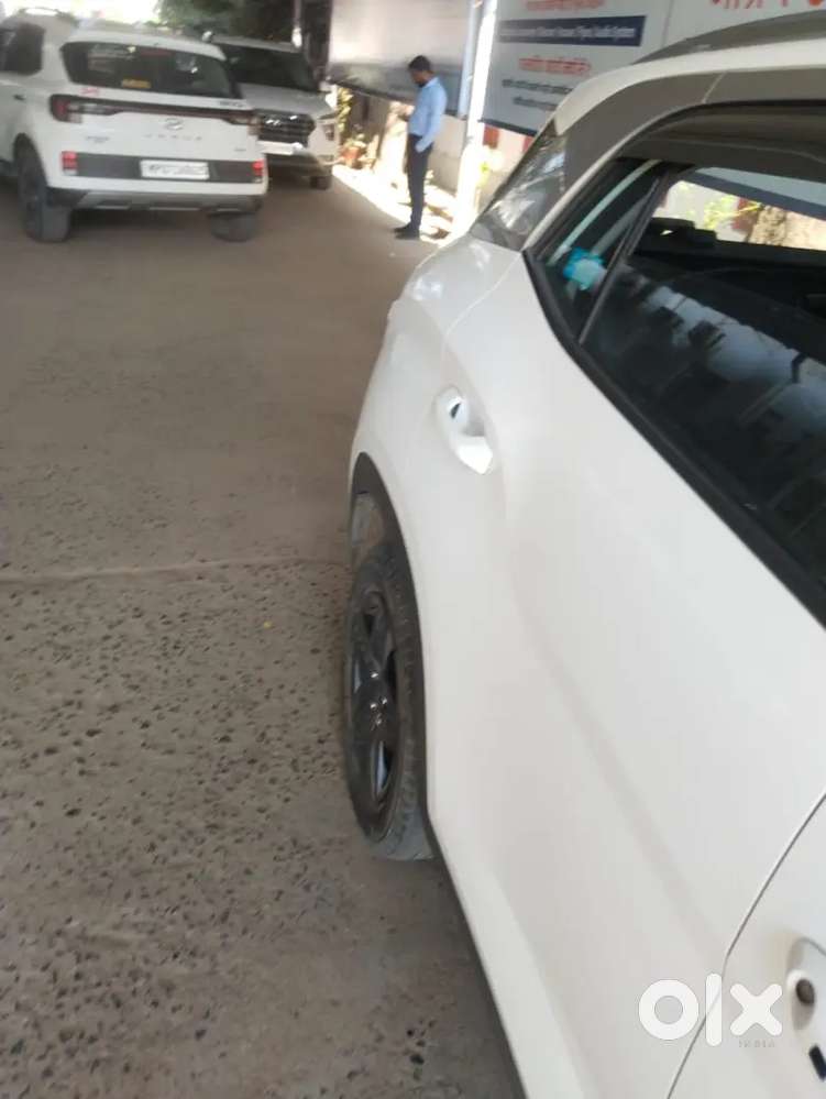 Hyundai Creta 2020 Diesel Well Maintained