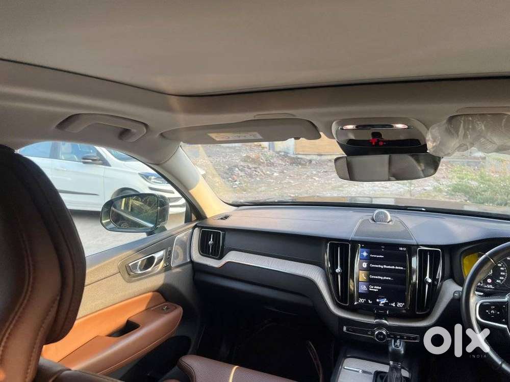 Volvo Xc60 D5 Inscription, 2020, Diesel