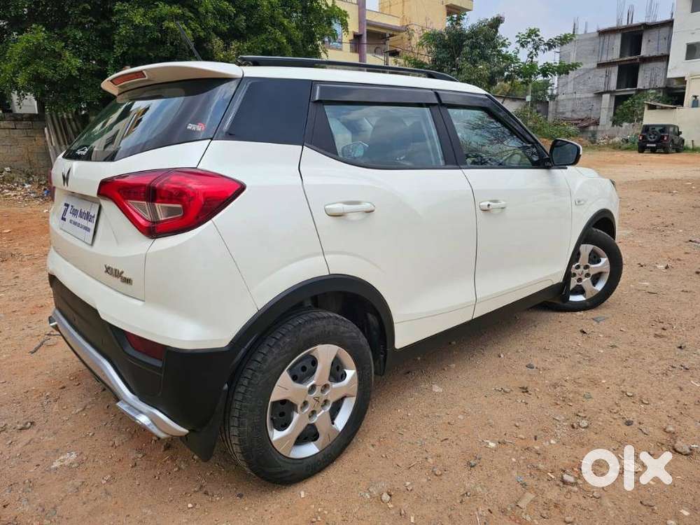 Mahindra Xuv300 W6 Diesel, 2023, Diesel