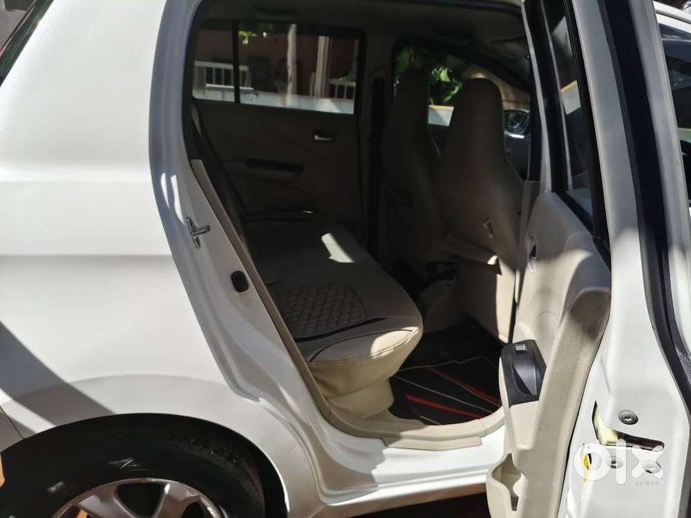 Maruti Suzuki Celerio Zxi(o) Mt, 2017, Petrol