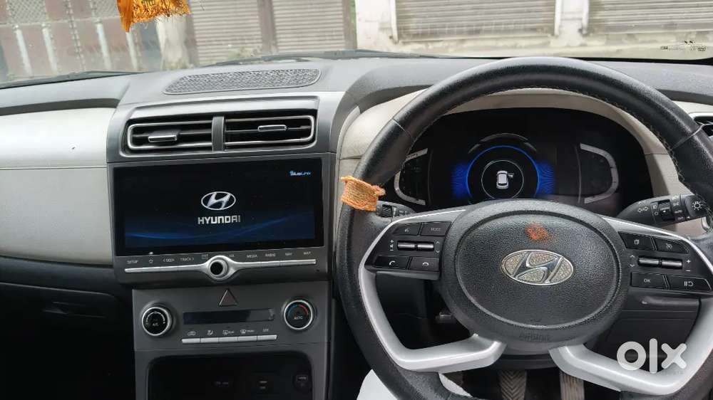 Creta Sx(o)