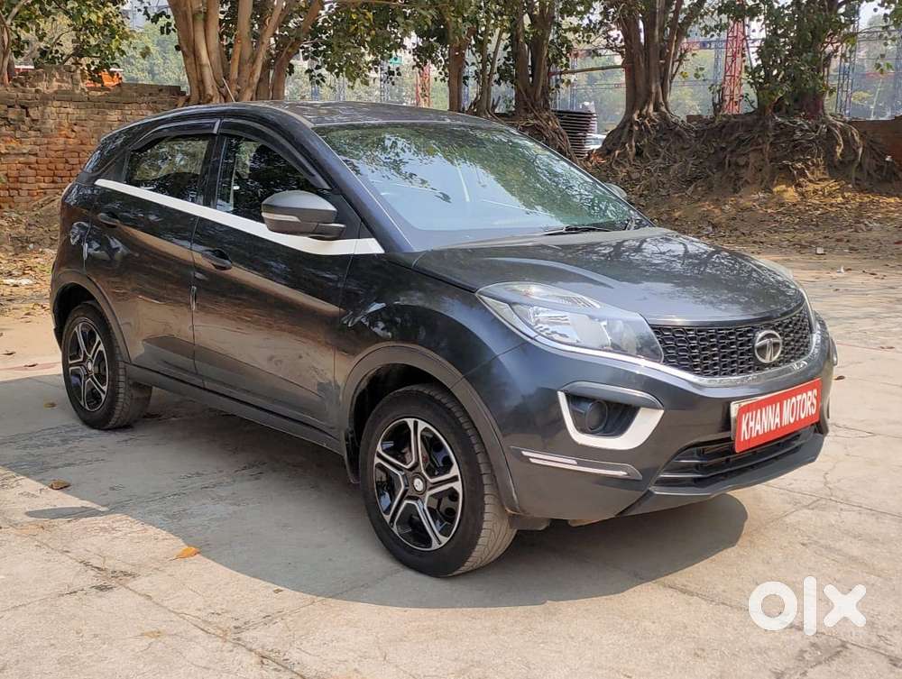 Tata Nexon 1.5 Revotorq Xm (s), 2018, Diesel