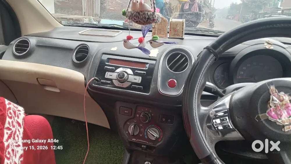 Honda Mobilio 2015 Diesel 99000 Km Driven