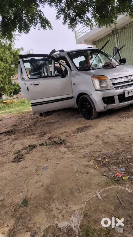 Maruti Suzuki Wagon R 2010