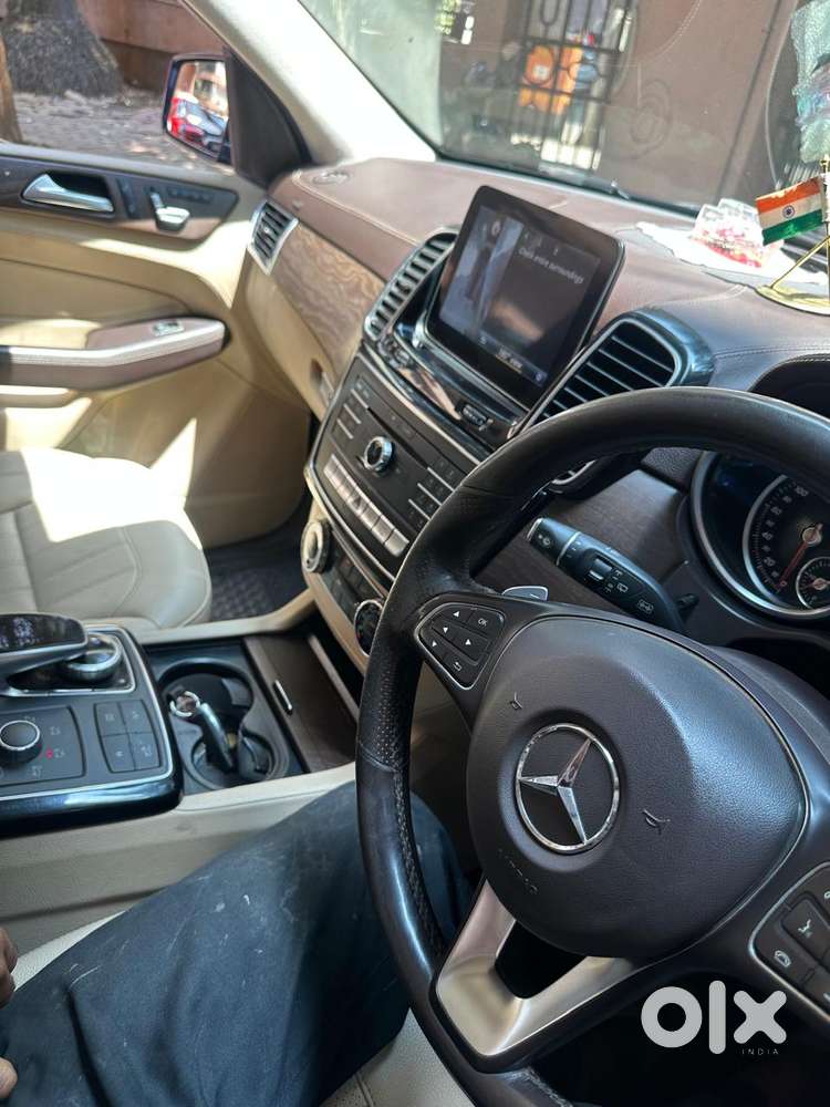 Mercedes-benz Gls 3.0 350d 4 Matic Grand Edition, 2017, Diesel