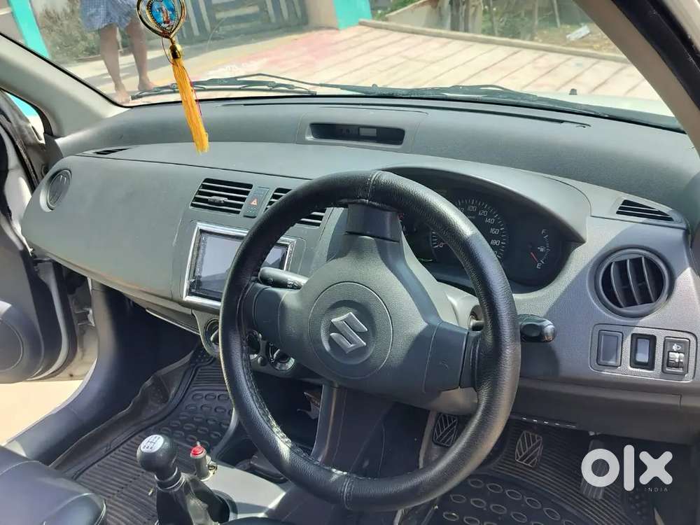 Maruti Suzuki Dzire 2010 Petrol Good Condition