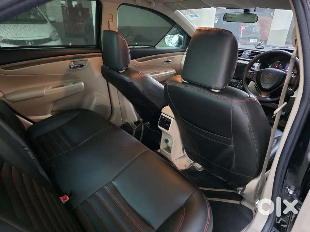 Maruti Suzuki Ciaz 2020 Petrol Well Maintained