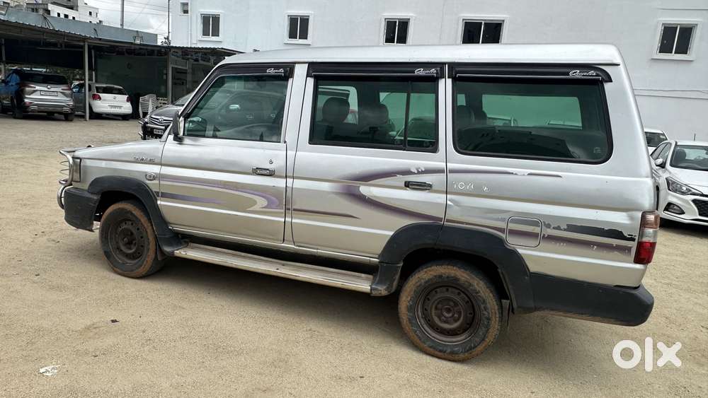 Toyota Qualis 2.4 D Gs, 2004, Diesel