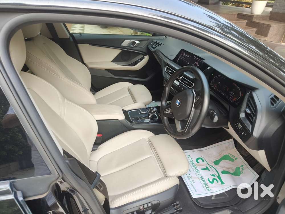 2022 Bmw 2 Series Diesel Automatic Car