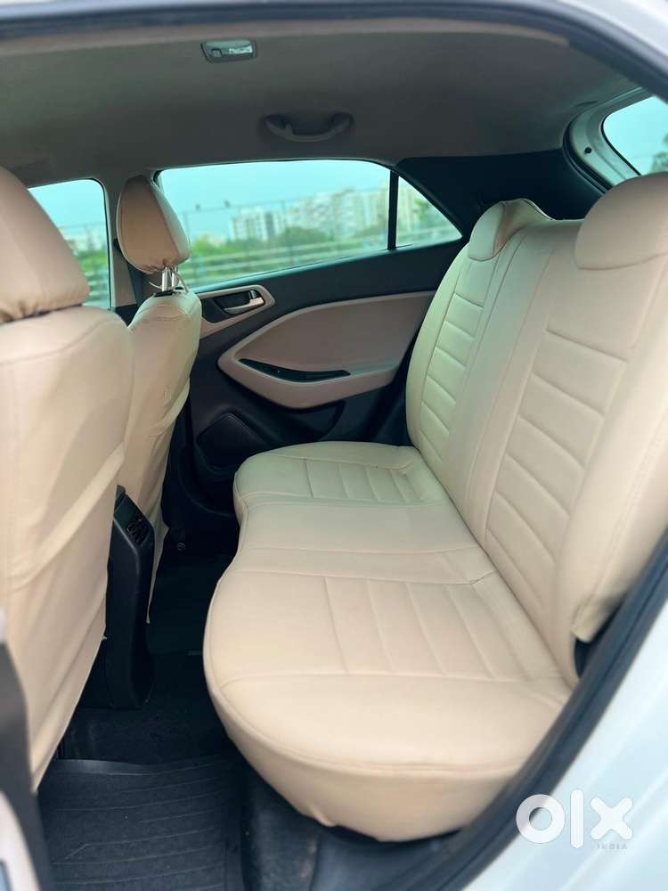 Hyundai Elite I20 Magna + Crdi, 2014, Diesel