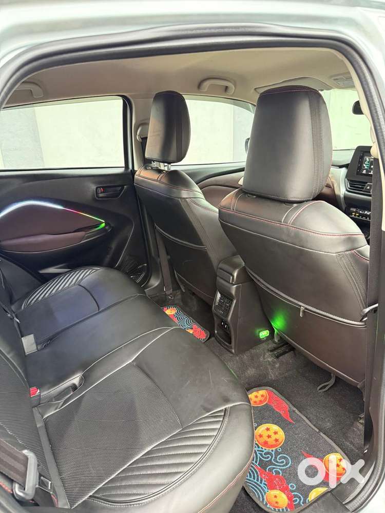 Maruti Suzuki Fronx Delta Plus 1.2 Mt, 2024, Petrol