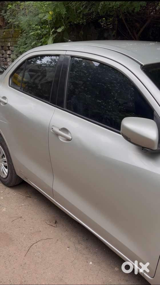 Maruti Dzire 2017 Diesel