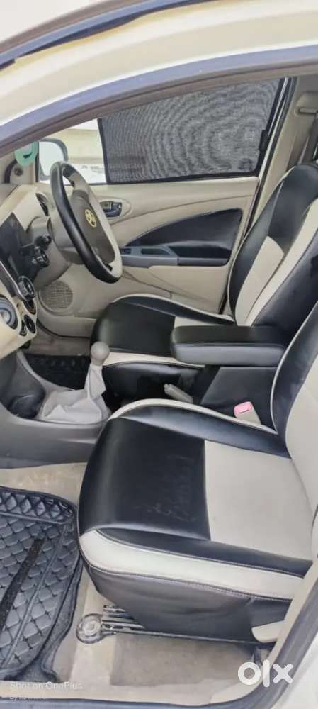 Toyota Etios Liva 2017
