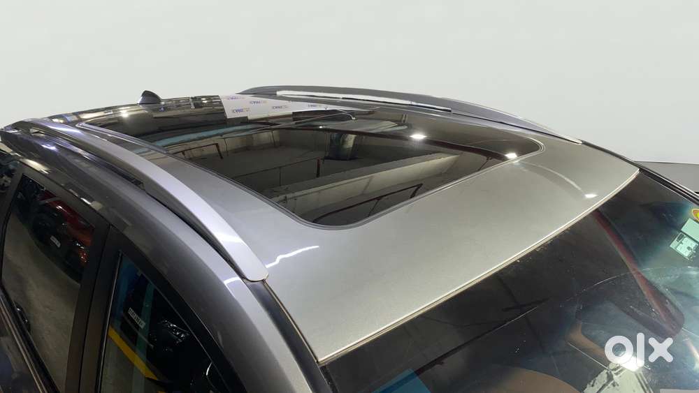 Mg Hector Plus 1.5 Hybrid Sharp Turbo 6 Str, 2020, Petrol