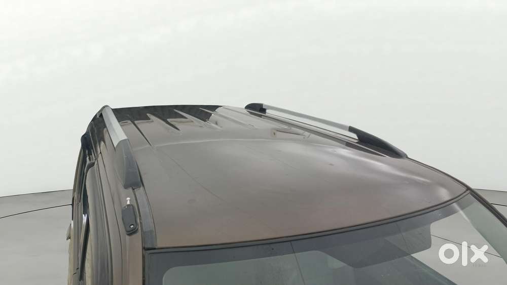 Maruti Suzuki Wagon R 1.0 2015-2019 Vxi Amt, 2015, Petrol