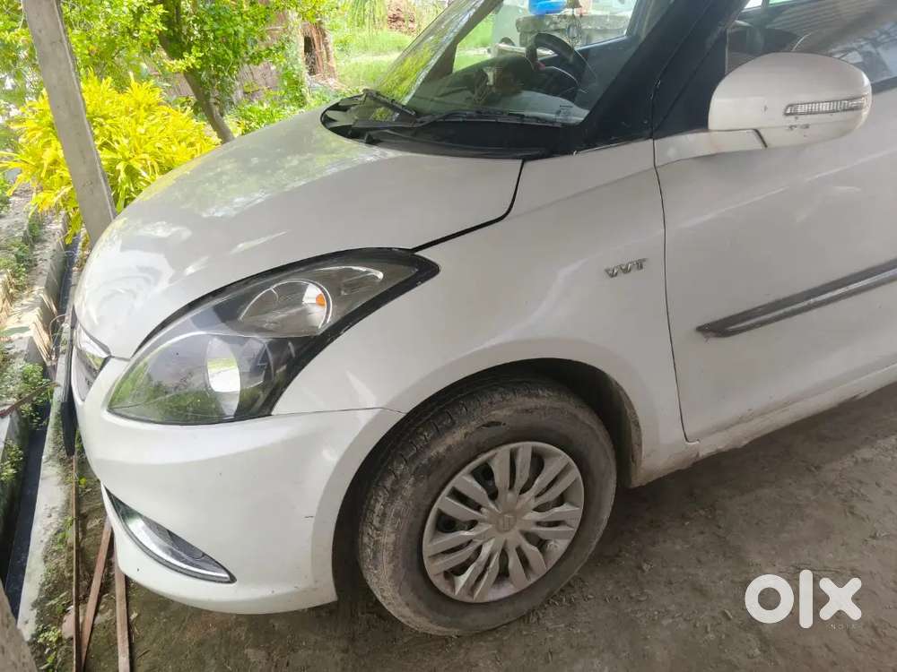 Maruti Suzuki Swift Dzire 2016
