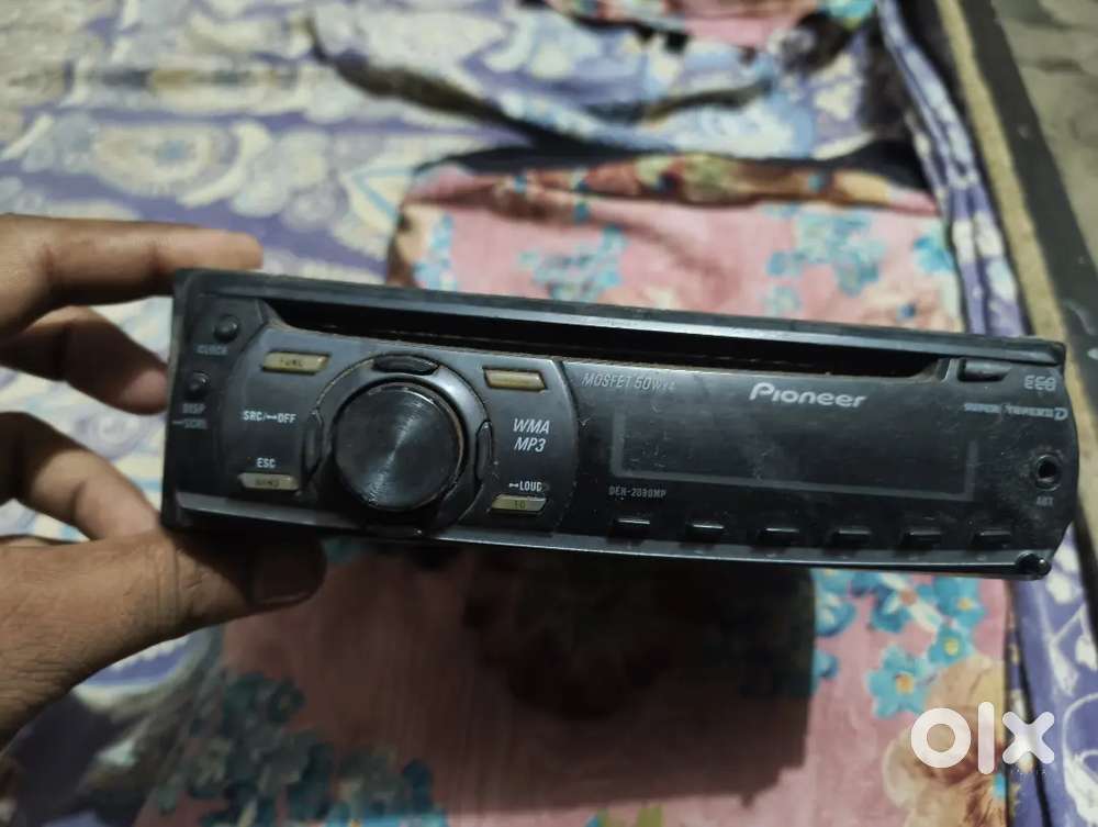 Audio good condition and original and BT sistam and  chalu candishon