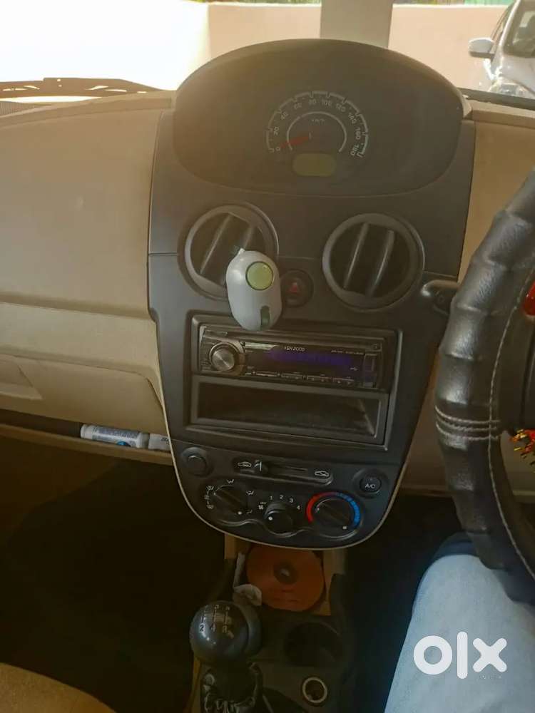 Chevrolet Spark 2012 Manual