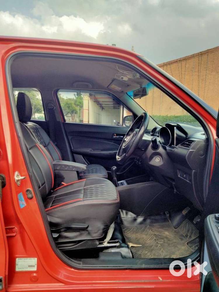 Maruti Suzuki Swift Vxi 1.2 Abs Bs-iv, 2022, Petrol
