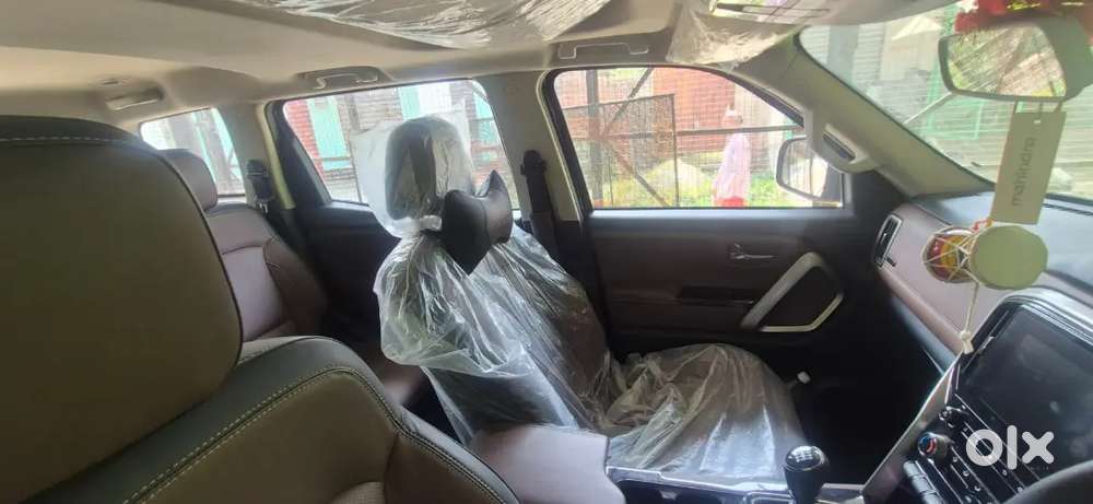 Dusri Car Lena Hai