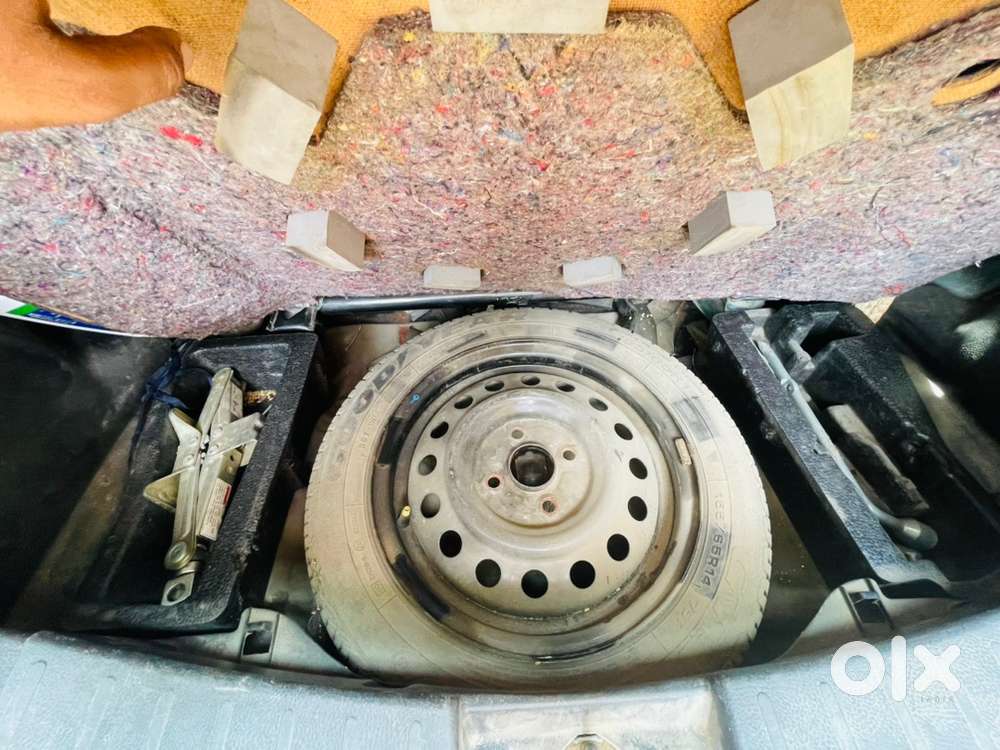 2016 Maruti Suzuki Wagon R Petrol Manual Vxi