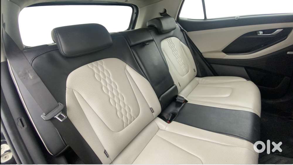 Hyundai Creta 1.5 Sx (o) Diesel, 2021, Diesel