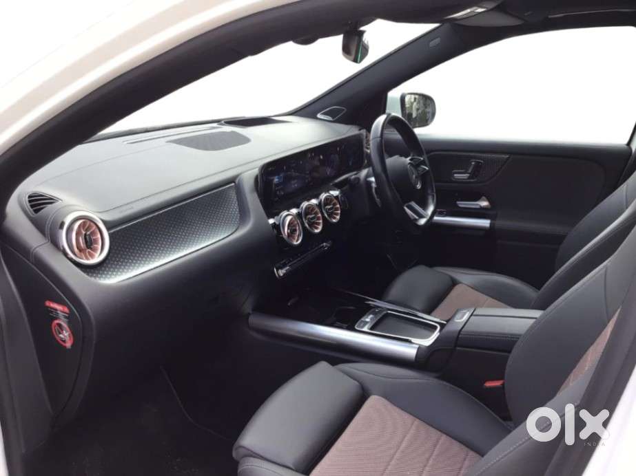 Mercedes-benz Eqa 250 Plus, 2024, Electric