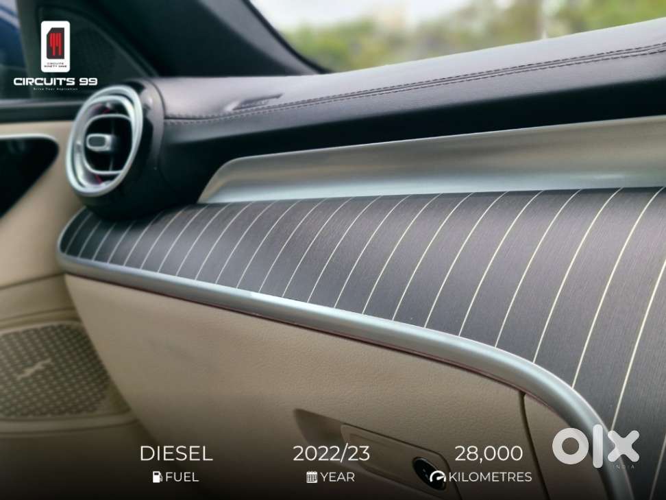 Mercedes-benz C-class 2.0 220d Progressive, 2022, Diesel