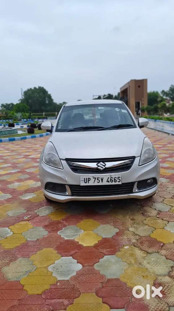 Maruti Swift Dzire 2014