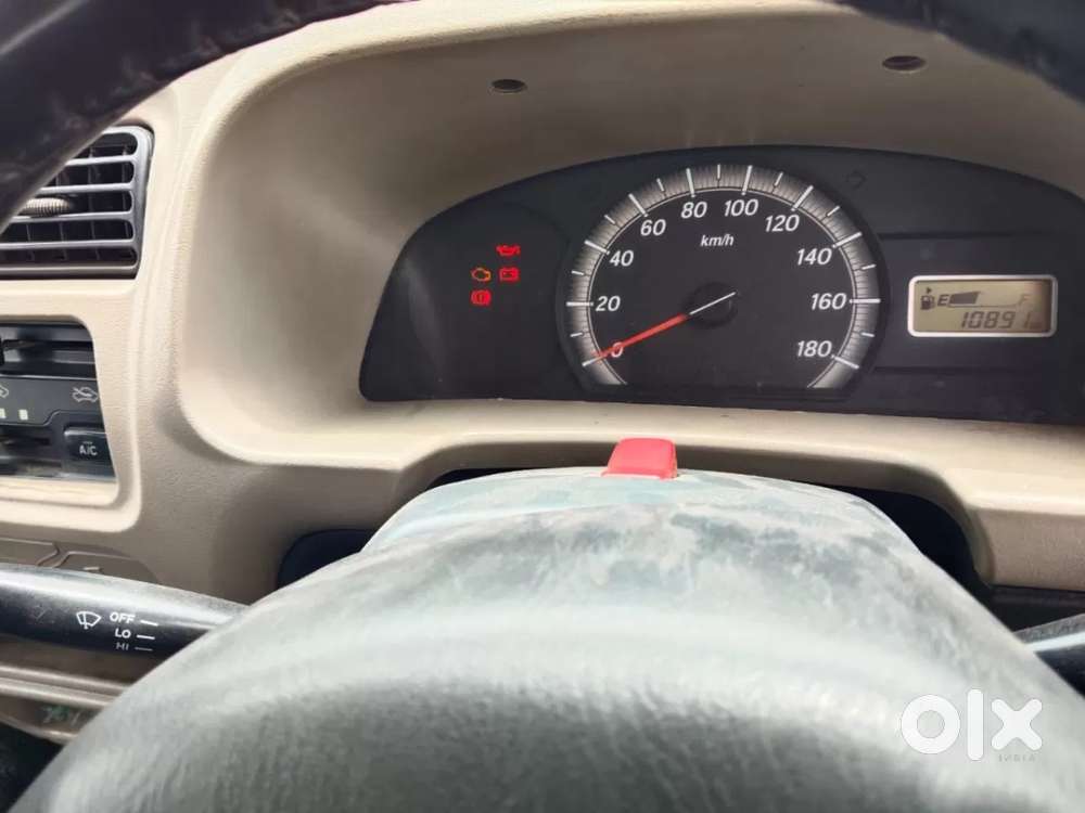 Maruti Suzuki Eeco, 2016, Petrol