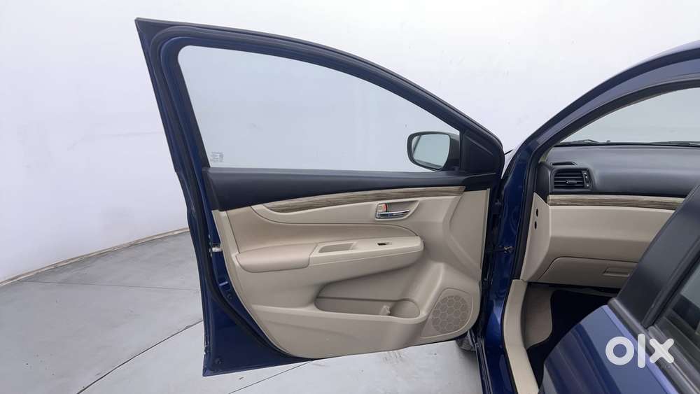 Maruti Suzuki Ciaz S 1.5, 2021, Petrol