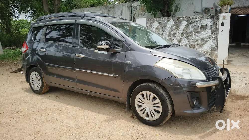 Maruthi Eritiga