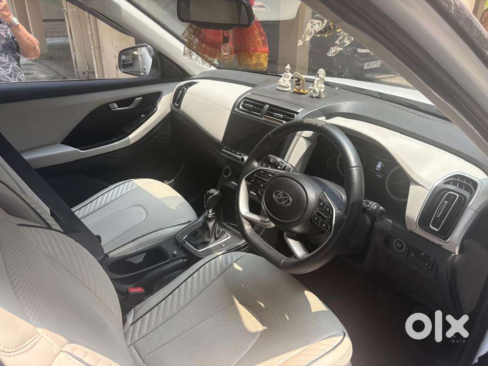 Hyundai Creta 1.5 Sx, 2023