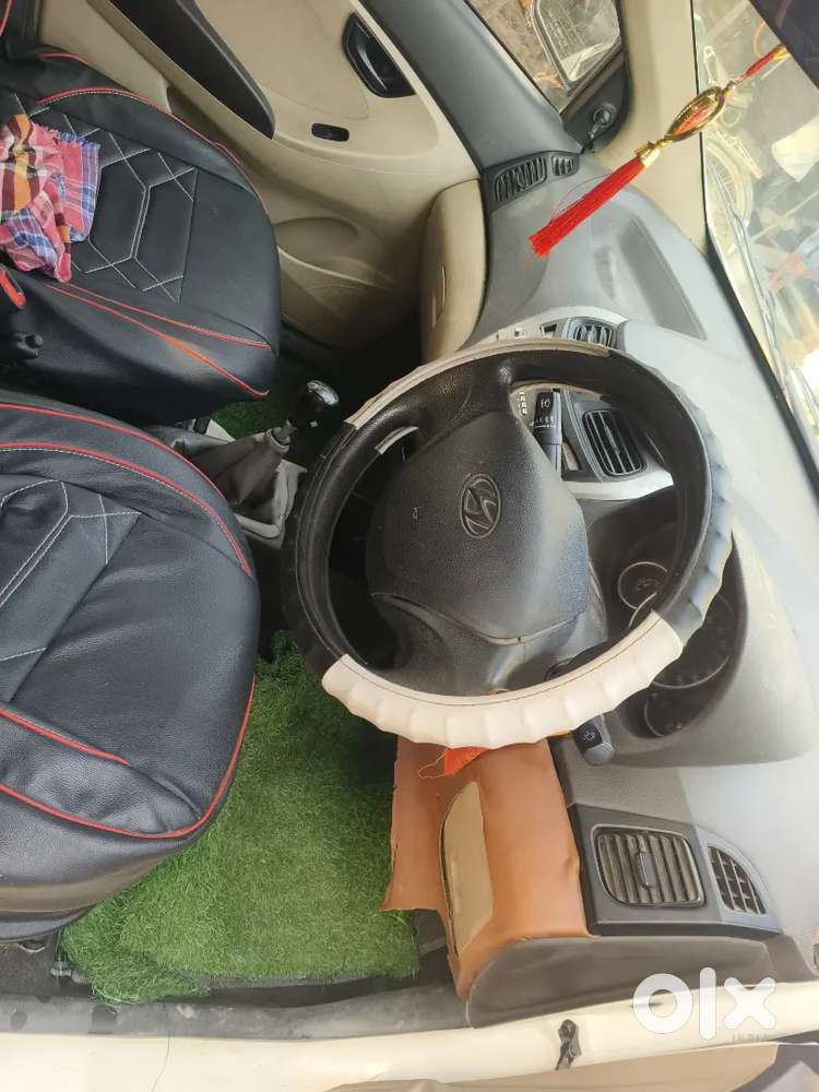 Hyundai Eon 2014 Petrol Good Condition