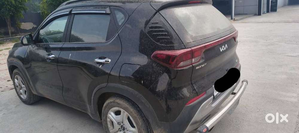 Kia Sonet 1.2 Htk Plus, 2023, Petrol