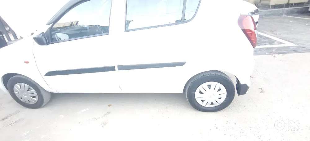 Maruti Suzuki 800 2020