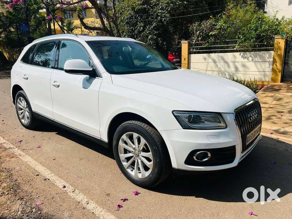 Audi Q5 3.0 Tdi, 2015, Diesel