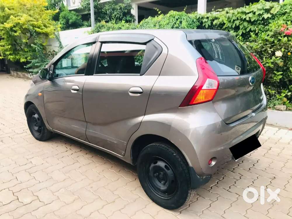 Datsun Redi Go 1.0 2018
