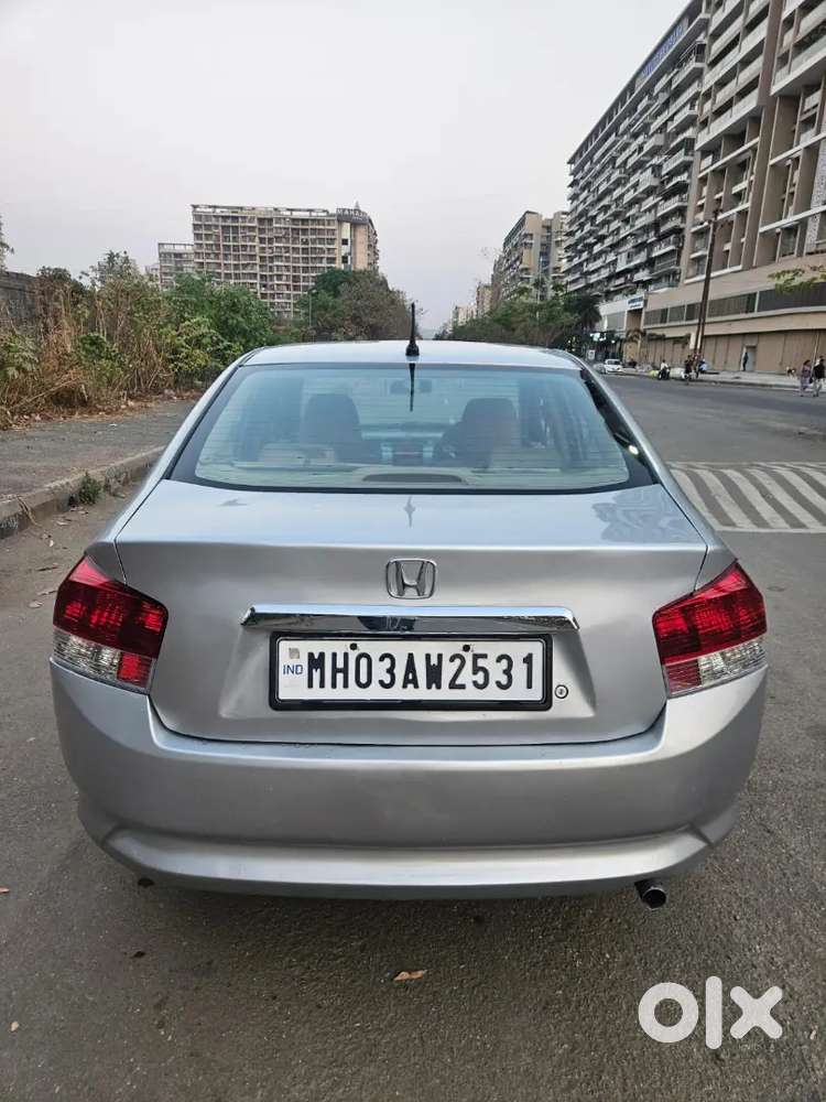 Honda City Ivtec For Sale