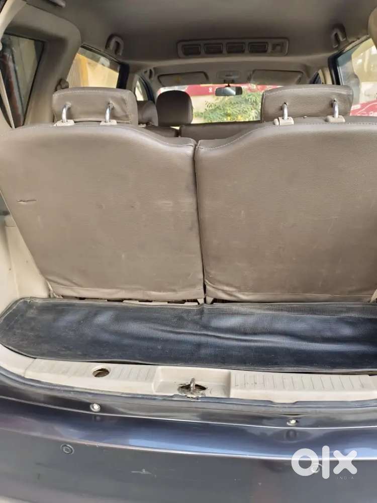 Maruti Suzuki Ertiga 2019 Diesel Well Maintained