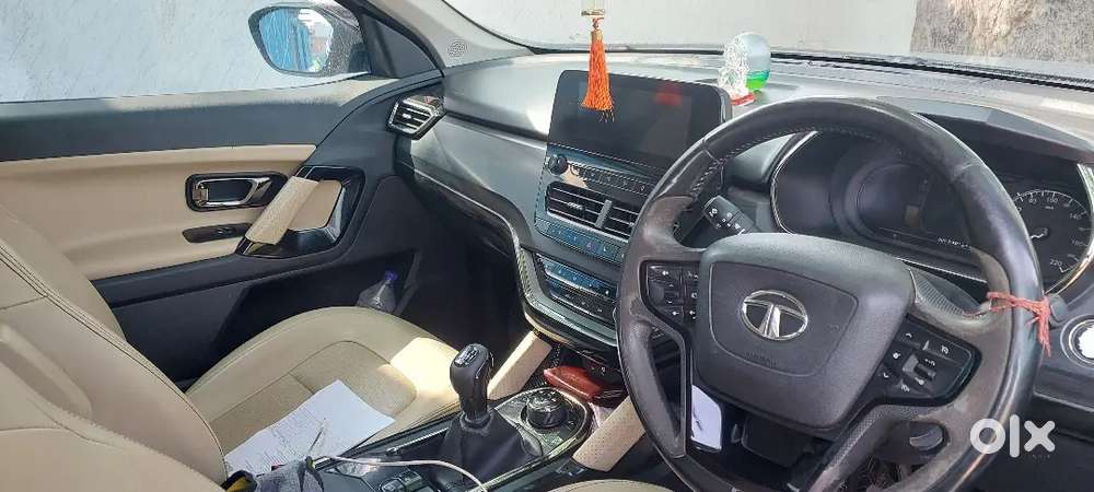 Well Maintained Car Look Like New